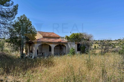 Casale via Tommaso Fazello 228, Centro, Noto