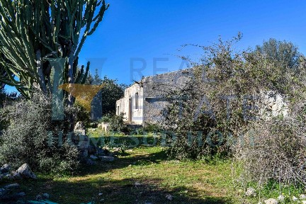 Baglio via Tommaso Fazello 228, Centro, Noto