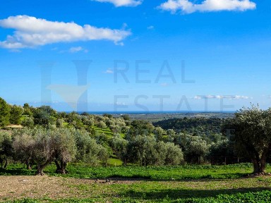 Casale via Tommaso Fazello 228, Centro, Noto