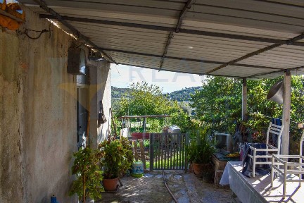Rustico via Mutubè, Avola