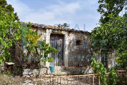 Rustico via Tommaso Fazello 228, Centro, Noto