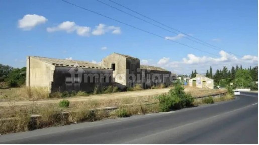 Casale via per Floridia, Villaggio Miano, Siracusa