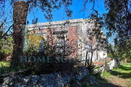 Casale via Roma, Canicattini Bagni