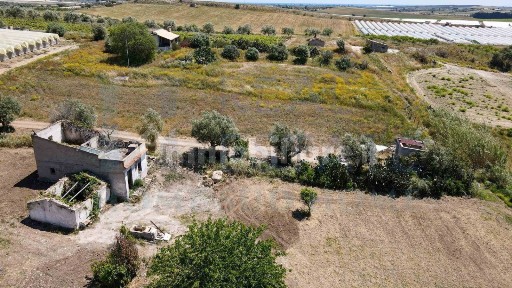 Rustico via Tommaso Fazello 228, Centro, Noto
