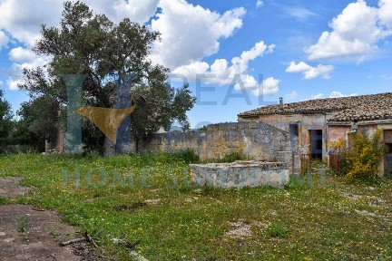 Casale via Tommaso Fazello 228, Centro, Noto