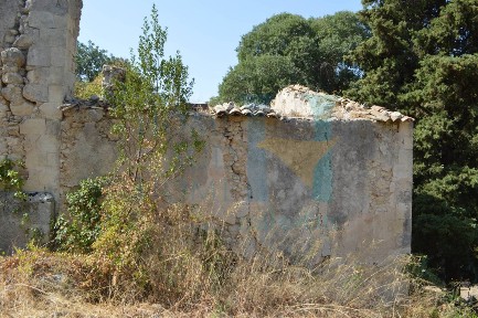 Casale via Tommaso Fazello 228, Centro, Noto