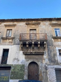 Rustico via Garibaldi No Number, Centro, Augusta