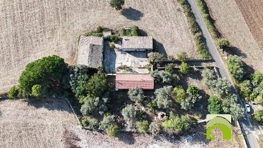 Masseria Sp24, Noto