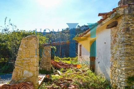 Casa colonica via Tommaso Fazello, Centro, Noto