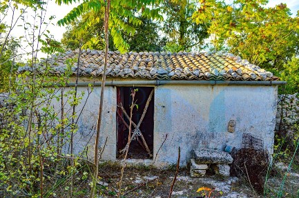 Rustico via Tommaso Fazello, Centro, Noto