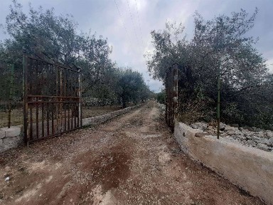 Rustico 95 m², Sortino