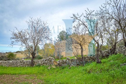 Rustico via Tommaso Fazello 228, Centro, Noto