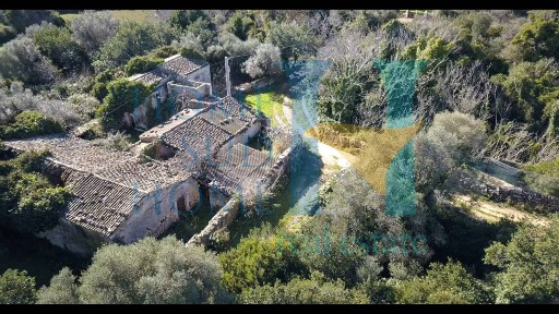 Rustico via Tommaso Fazello 228, Centro, Noto