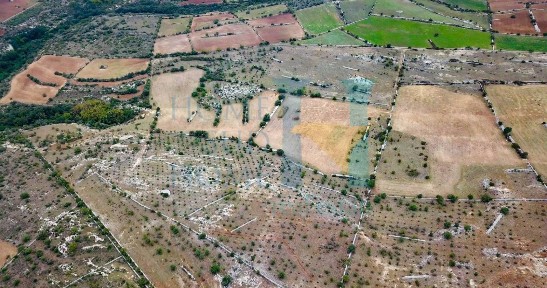 Baglio, da ristrutturare, 660400 m², Centro, Noto