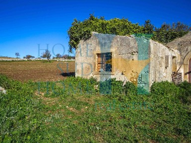 Rustico via Tommaso Fazello 228, Centro, Noto