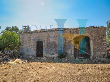 Baglio Strada Provinciale Cugni, Maeggio, Siracusa