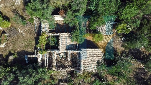 Rustico, da ristrutturare, 700 m², Centro, Noto