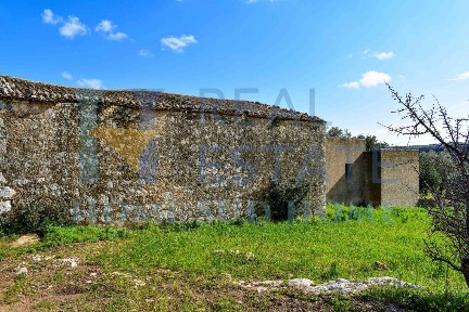 Baglio via Tommaso Fazello 228, Centro, Noto