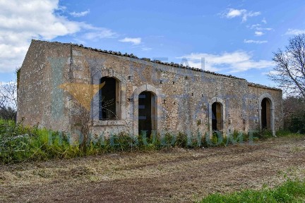 Baglio via Tommaso Fazello 228, Centro, Noto