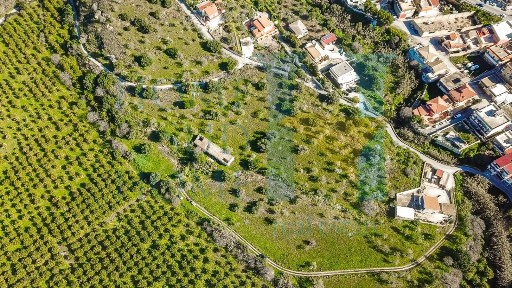 Rustico, da ristrutturare, 45250 m², Centro, Noto