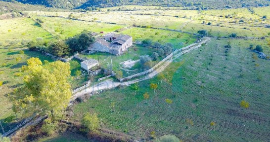 Masseria, da ristrutturare, 260700 m², Centro, Noto
