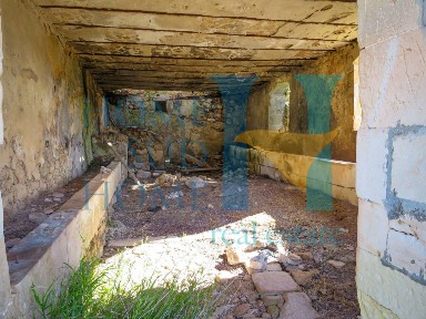 Casale via Tommaso Fazello 228, Centro, Noto