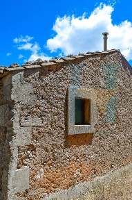 Casale, da ristrutturare, 400 m², Centro, Noto