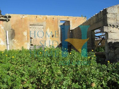 Masseria via Tommaso Fazello 228, Centro, Noto