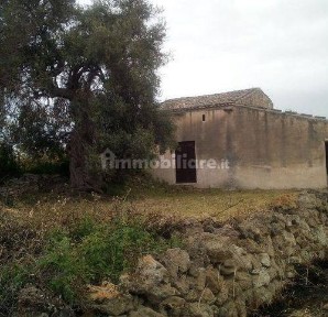 Rustico Strada Benali, Tivoli, Siracusa