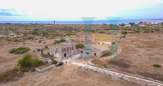 Masseria, da ristrutturare, 960 m², Ortigia, Siracusa