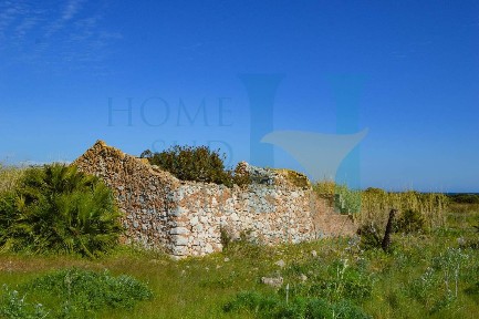 Casale, da ristrutturare, 730 m², Portopalo di Capo Passero