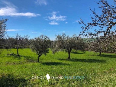Rustico via Falabia San C., Palazzolo Acreide