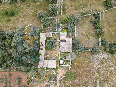 Casale, da ristrutturare, 350650 m², Centro, Palazzolo Acreide