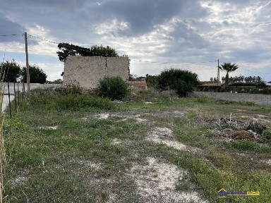 Rustico Chiappa, Pachino