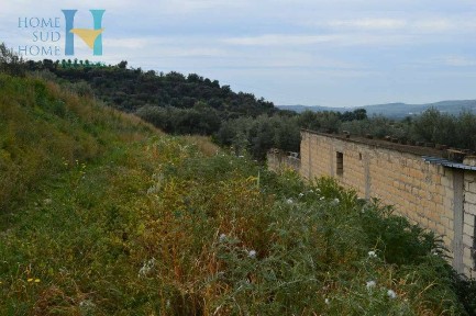 Rustico, da ristrutturare, 750 m², Centro, Noto