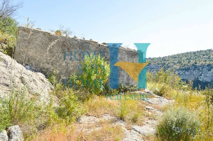 Rustico, da ristrutturare, 80 m², Centro, Noto