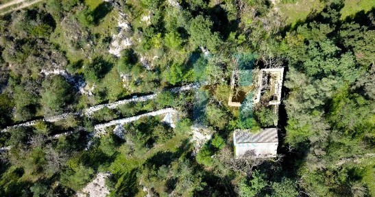 Baglio via Tommaso Fazello 228, Centro, Noto