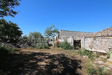 Rustico Strada Provinciale 73, Noto