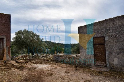 Baglio via Tommaso Fazello 228, Centro, Noto