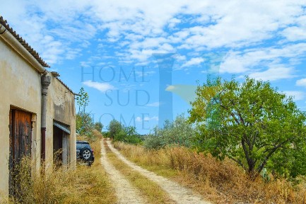 Rustico, da ristrutturare, 65 m², Centro, Noto