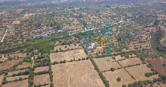 Masseria, da ristrutturare, 120550 m², Canicattini Bagni
