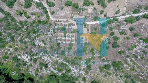 Casale, da ristrutturare, 1100 m², Centro, Noto