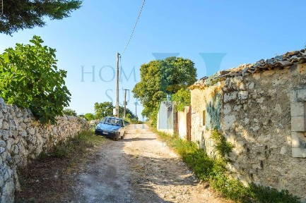 Baglio 375 m², Centro, Palazzolo Acreide