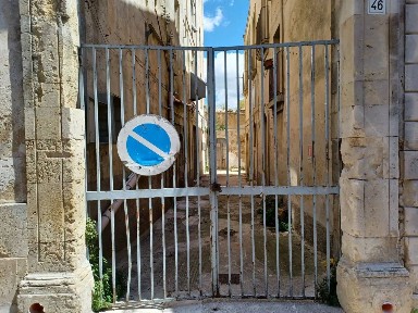 Rustico via Gaetano Italia, Centro, Palazzolo Acreide