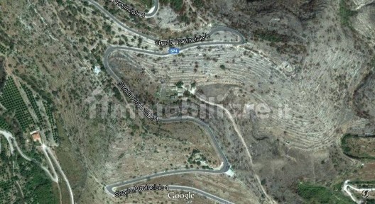 Rustico, da ristrutturare, 17000 m², Avola