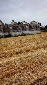 Cascina 500 m², Tivoli, Siracusa
