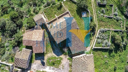 Casale, da ristrutturare, 3550 m², Centro, Noto