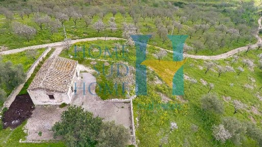 Rustico, da ristrutturare, 170090 m², Centro, Noto