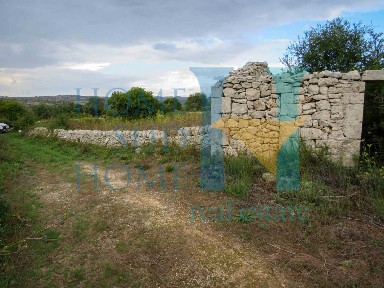 Rustico via Tommaso Fazello 228, Centro, Noto