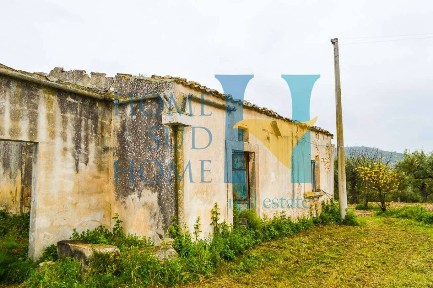 Rustico 300 m², Centro, Noto